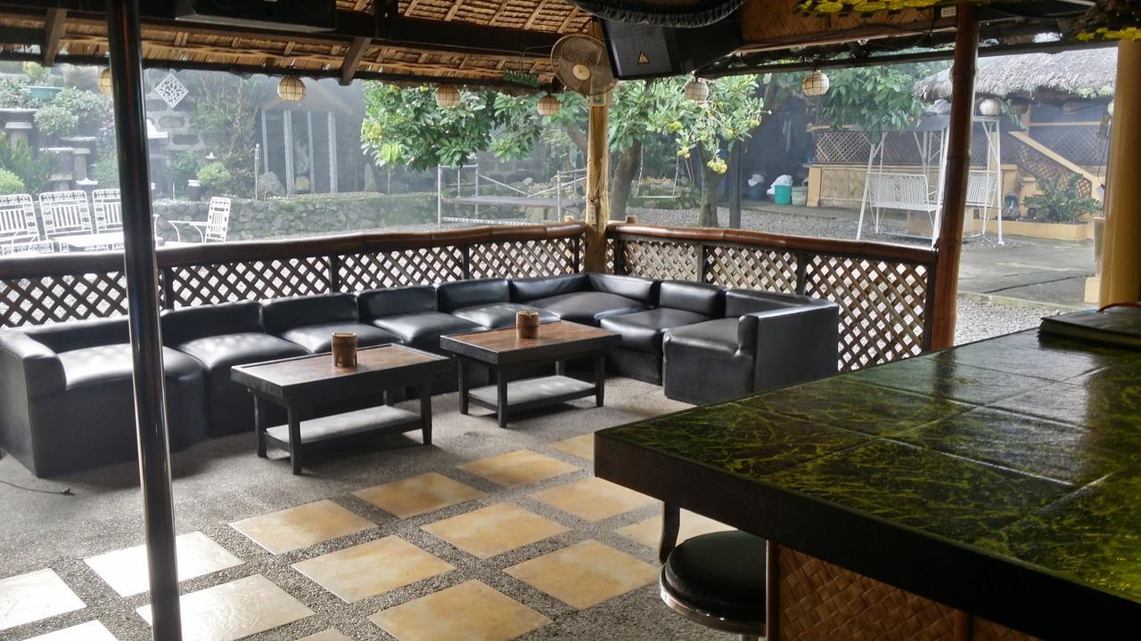V-House Hotel San Pablo Exterior foto